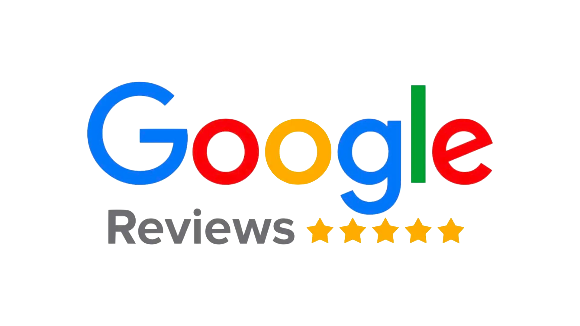 Google Reviews